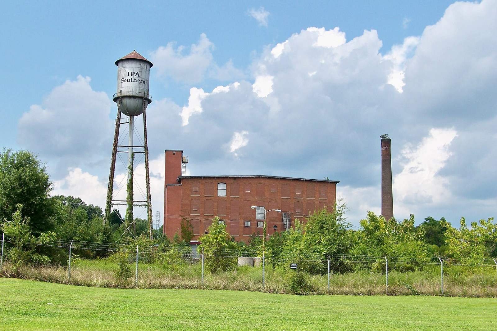 Easley, South Carolina
