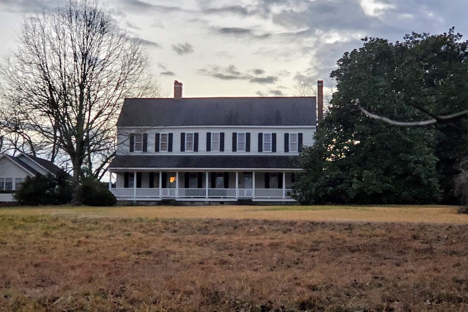 Five Forks, South Carolina