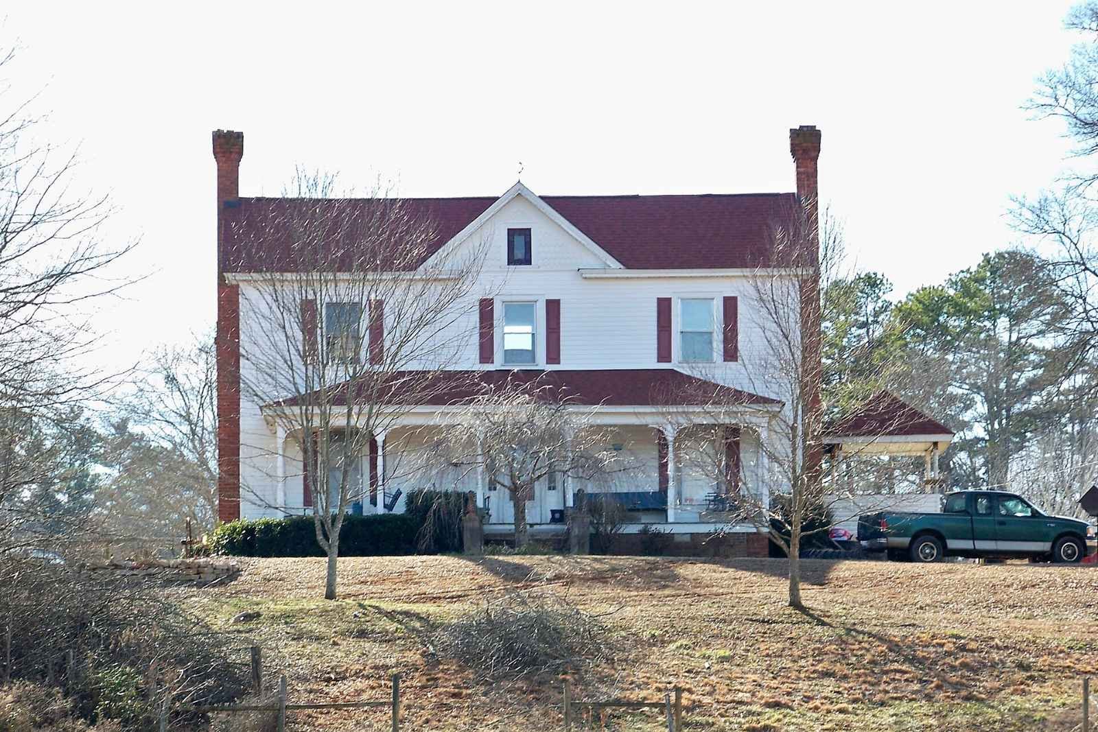 Powdersville, South Carolina