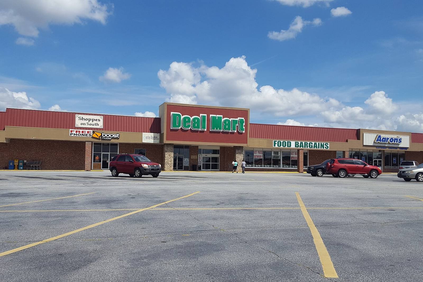 Simpsonville, South Carolina