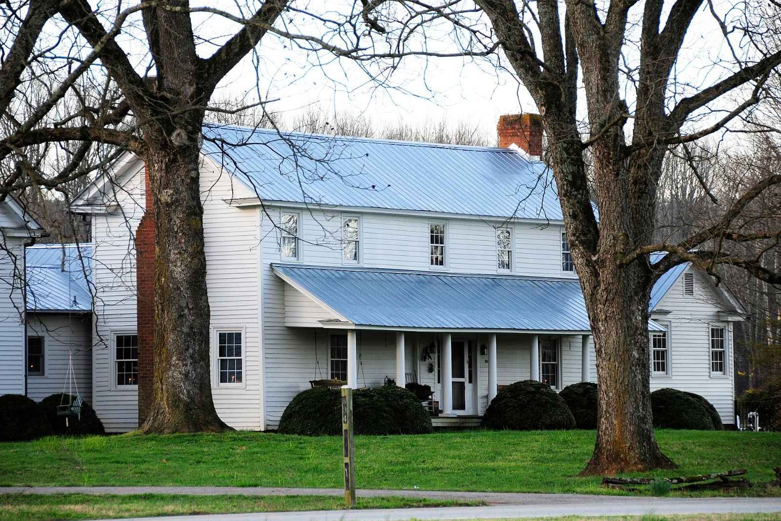 Travelers Rest, South Carolina